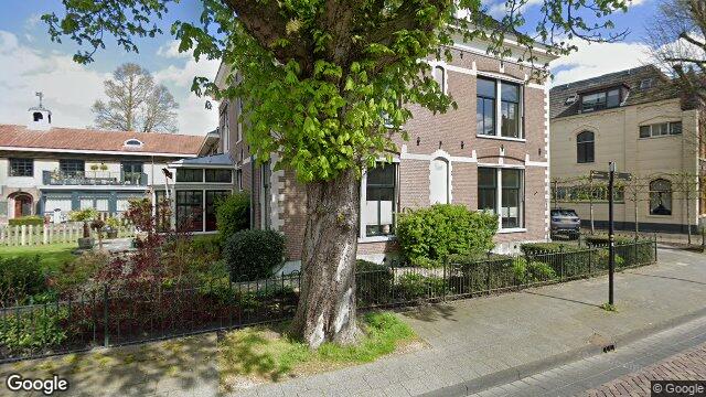 Appartement Stationsstraat in Sneek