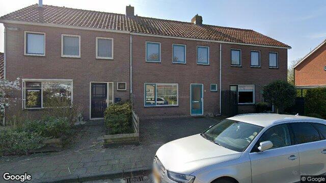 Huurwoning - G. B. Kooijstraat/Ossenzijl (€1175.00/110.00m2)