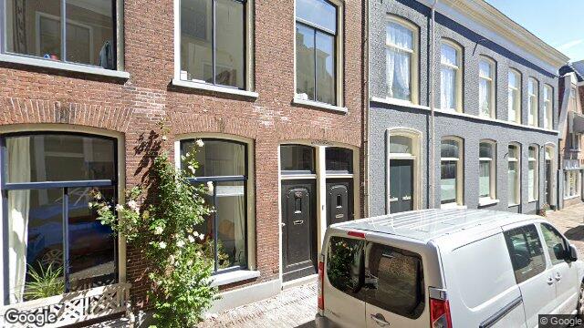 Huurwoning Bij de Put in Leeuwarden