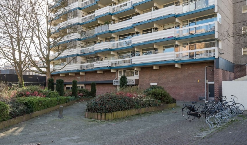 Appartement - Sterrenburgplein/Dordrecht (€970.00/66.00m2)