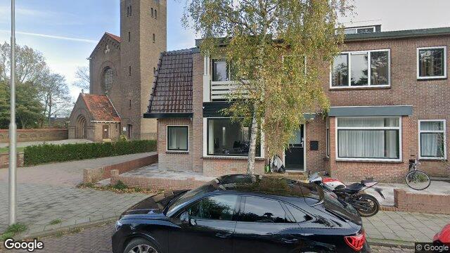 Huurwoning - Grote Hout- of Koningsweg/Velsen-Noord (€1983.00/108.00m2)