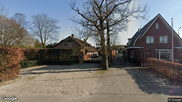 Huurwoning Westerdorpsstraat in Hoevelaken