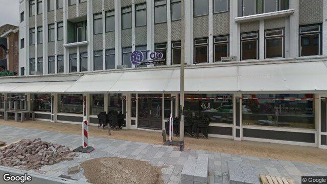 Studio Baljéestraat in Leeuwarden