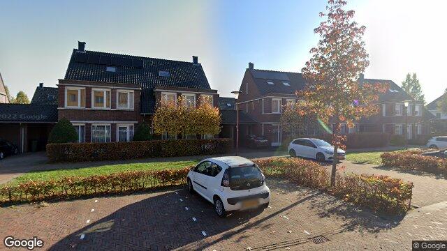 Huurwoning Middelhoeve in Nieuwegein
