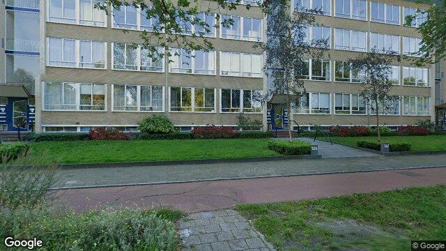 Apartment Segbroeklaan in Den Haag