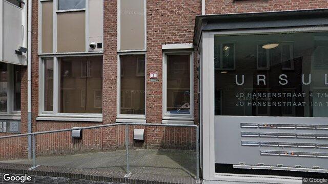 Appartement - Jo Hansenstraat/Roermond (€992.00/78.00m2)