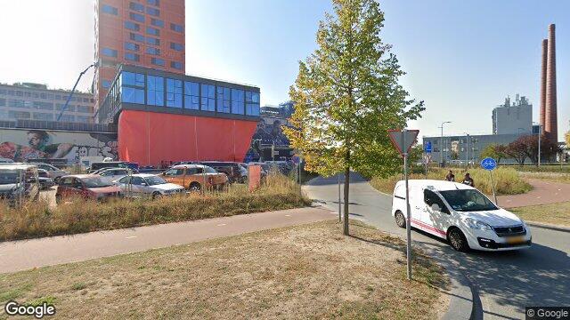 Apartment Machinekamerplein in Eindhoven