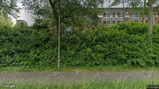 Appartement Bloemendalsweg in Colmschate