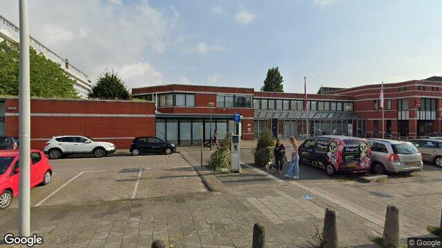 Appartement - Nicolaas Anslijnstraat/Amsterdam (€1619.00/51.00m2)