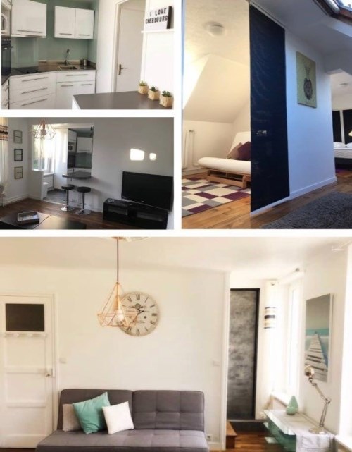 Kamer Bartokstraat in Tilburg