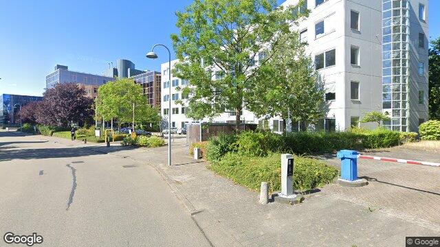 Appartement Dudokstraat in Hoofddorp