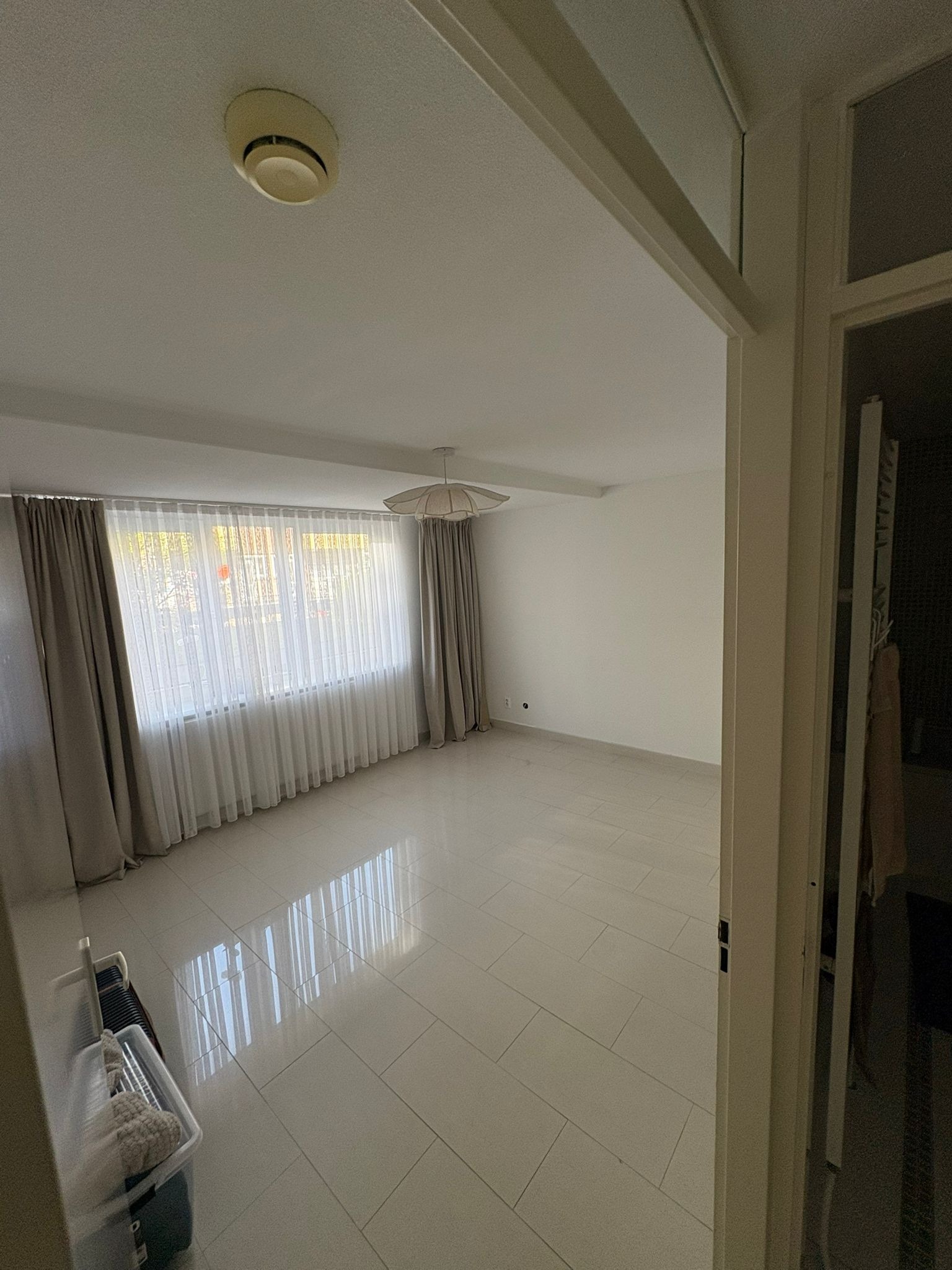 Kamer - Aelbrechtskade/Rotterdam (€800.00/20.00m2)