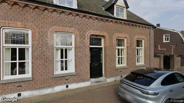 House Dorpsstraat in Beugen