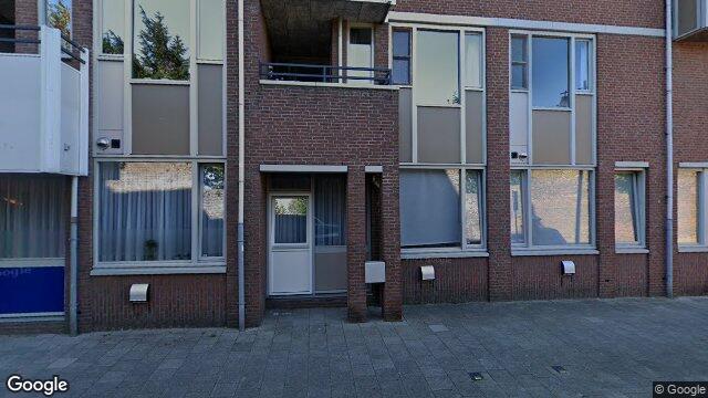 Apartment Godsweerderstraat in Roermond