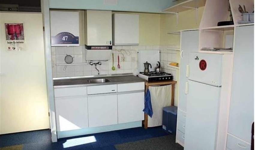 Kamer - Van Ostadestraat/Amsterdam (€855.00/30.00m2)