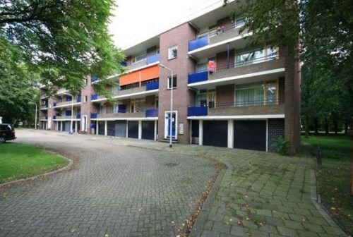Appartement - Azuurweg/Tilburg (€865.00/72.00m2)