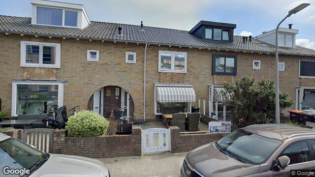 Huurwoning Boulevard Ir de Vassy in Egmond aan Zee