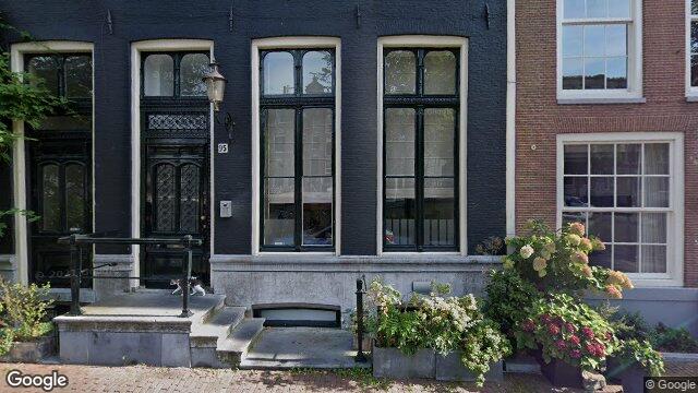 Appartement - Singel/Amsterdam (€4900.00/125.00m2)