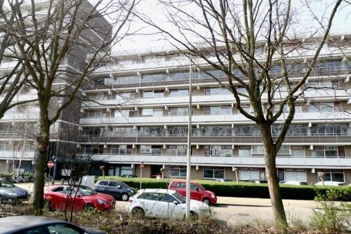 Apartment De Brink in Den Haag