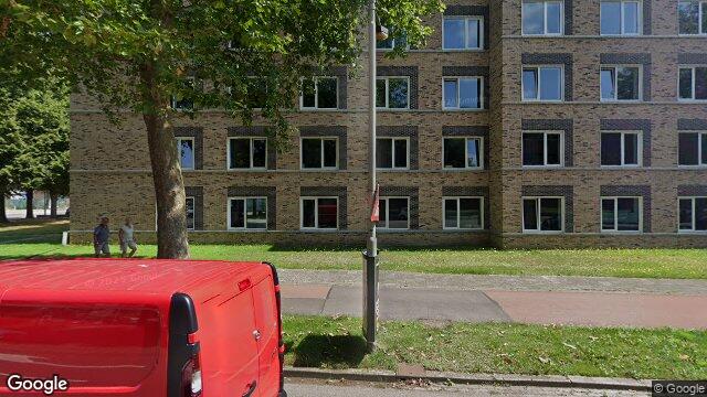 Studio Teteringsedijk in Breda