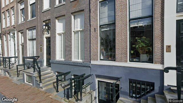 Studio Keizersgracht in Amsterdam