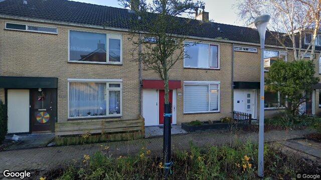 House Graan voor Visch in Hoofddorp