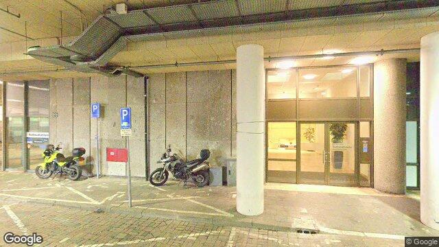 Apartment Stationsstraat in Utrecht