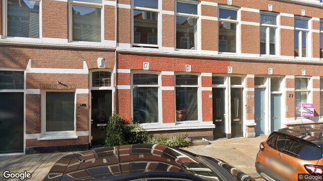 Appartement - Chasséstraat/Den Haag (€2250.00/91.00m2)