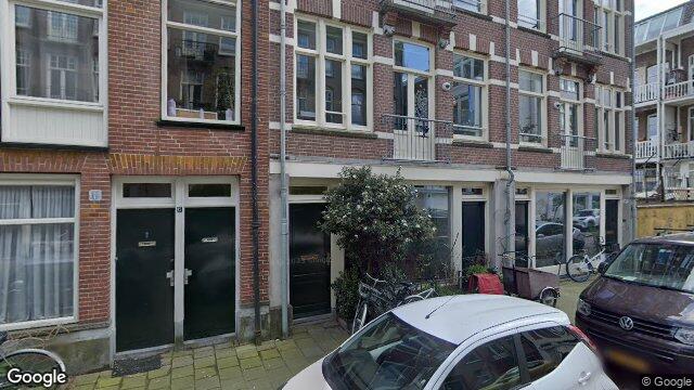 Appartement - Jan Bernardusstraat/Amsterdam (€2500.00/59.00m2)
