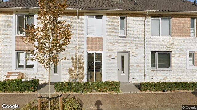 Huurwoning Arkenhaag in Zevenaar