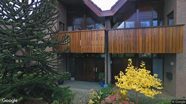 House Kolk in Huissen