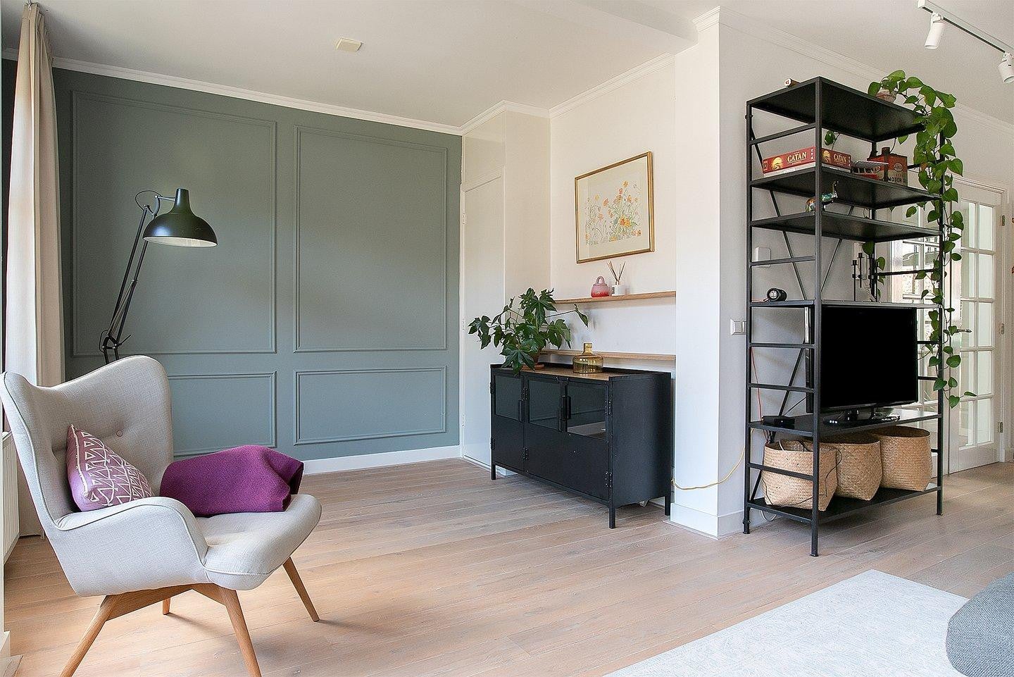 Huurwoning Stolwijkstraat in Amsterdam