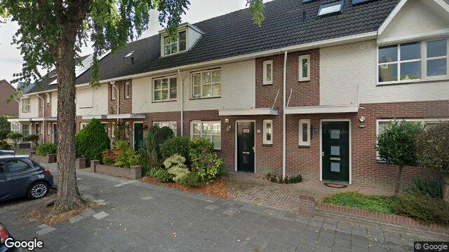 Huurwoning - Agatha Christielaan/Eindhoven (€2395.00/130.00m2)