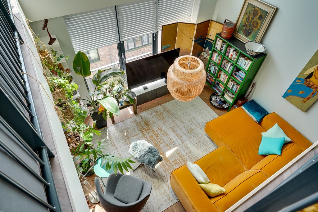 Apartment Kanaaldijk-Zuid in Eindhoven