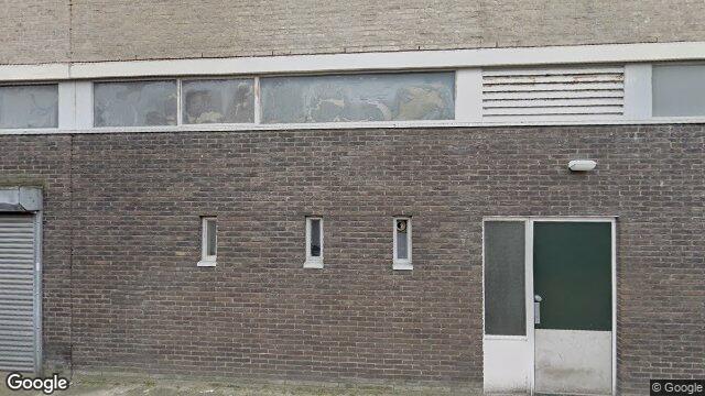 Appartement Kostverlorenhof in Amstelveen