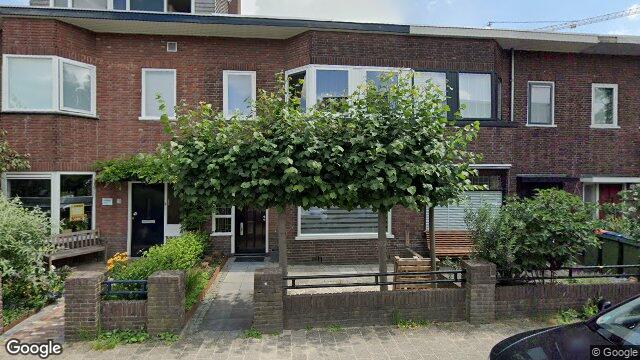 Huurwoning - Kalkoenstraat/Breda (€2150.00/89.00m2)