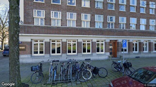 Appartement - Minervaplein/Amsterdam (€2950.00/103.00m2)