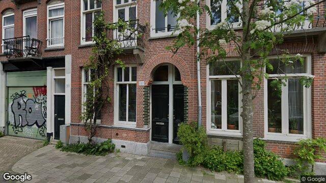 Appartement - Hoogte Kadijk/Amsterdam (€4500.00/117.00m2)