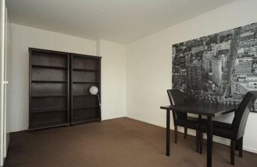 Kamer - Bergselaan/Rotterdam (€725.00/28.00m2)