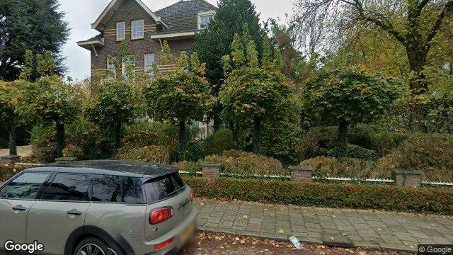 Huurwoning Nieuwstraat in Budel