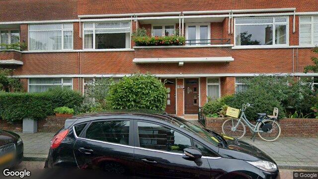 Appartement - Van Neckstraat/Den Haag (€3500.00/124.00m2)