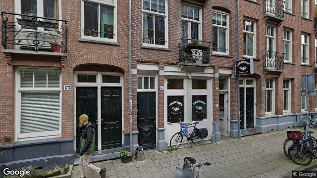 Appartement - Van Ostadestraat/Amsterdam (€2500.00/57.00m2)