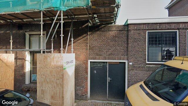 Appartement Lindenhof in Schiedam