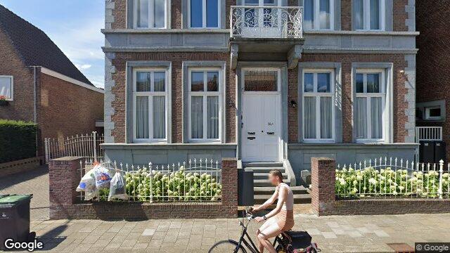 Appartement Andersonweg in Roermond