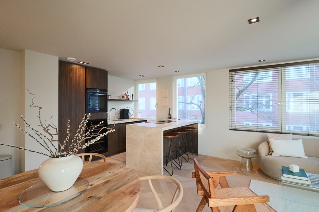 Appartement - Karperweg/Amsterdam (€2950.00/70.00m2)