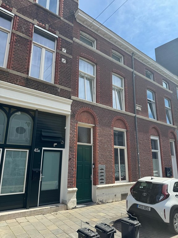 Appartement Schuitenberg in Roermond
