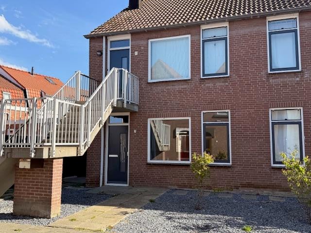 Huurwoning - Jozinastraat/Terneuzen (€900.00/46.00m2)