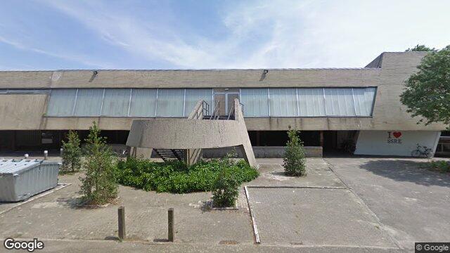 Apartment Vincent van den Heuvellaan in Eindhoven