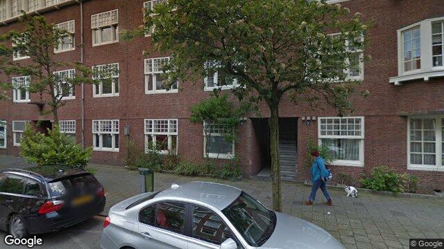 Appartement - Deurloostraat/Amsterdam (€2950.00/66.00m2)