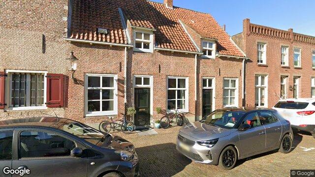 Huurwoning - Hoogstraat/Heusden (Gem. Heusden) (€2500.00/222.00m2)